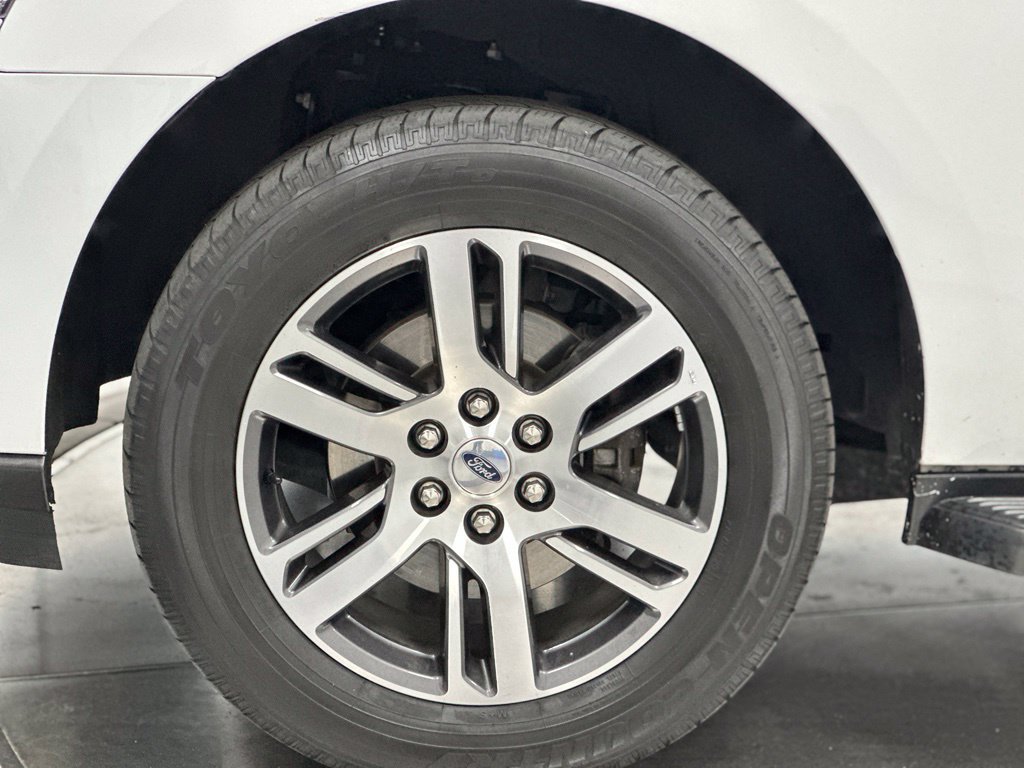 Certified 2024 Ford Expedition Max Limited AWD/4WD image 27