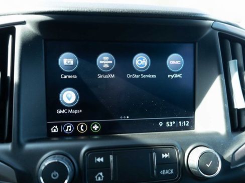 Used 2023 GMC Terrain AT4 w/ Tech Package image 22