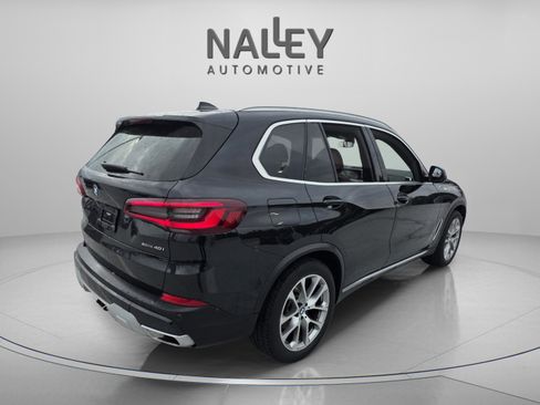 Used 2023 BMW X5 xDrive40i w/ Luxury Seating Package image 5