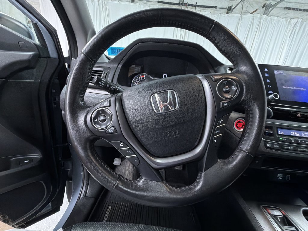Used 2023 Honda Ridgeline RTL image 16
