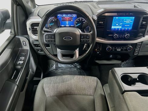 Used 2023 Ford F150 XLT w/ Equipment Group 301A Mid image 21