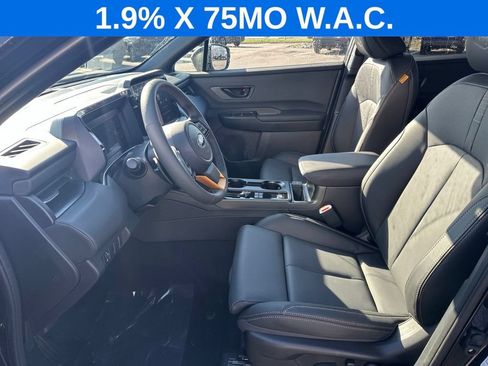 New 2026 Subaru Outback Wilderness AWD/4WD image 9