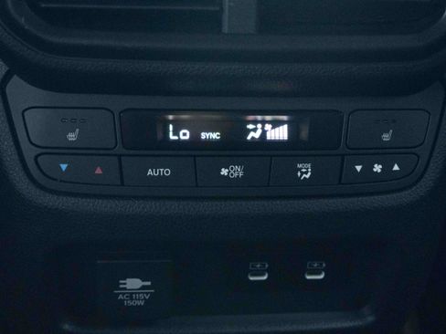 Used 2026 Honda Passport TrailSport Elite image 42