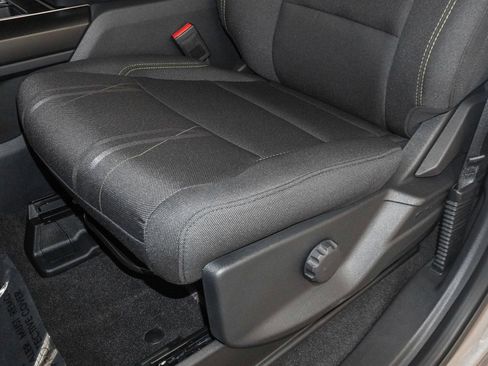 New 2025 Ford F150 STX w/ Equipment Group 200A image 25