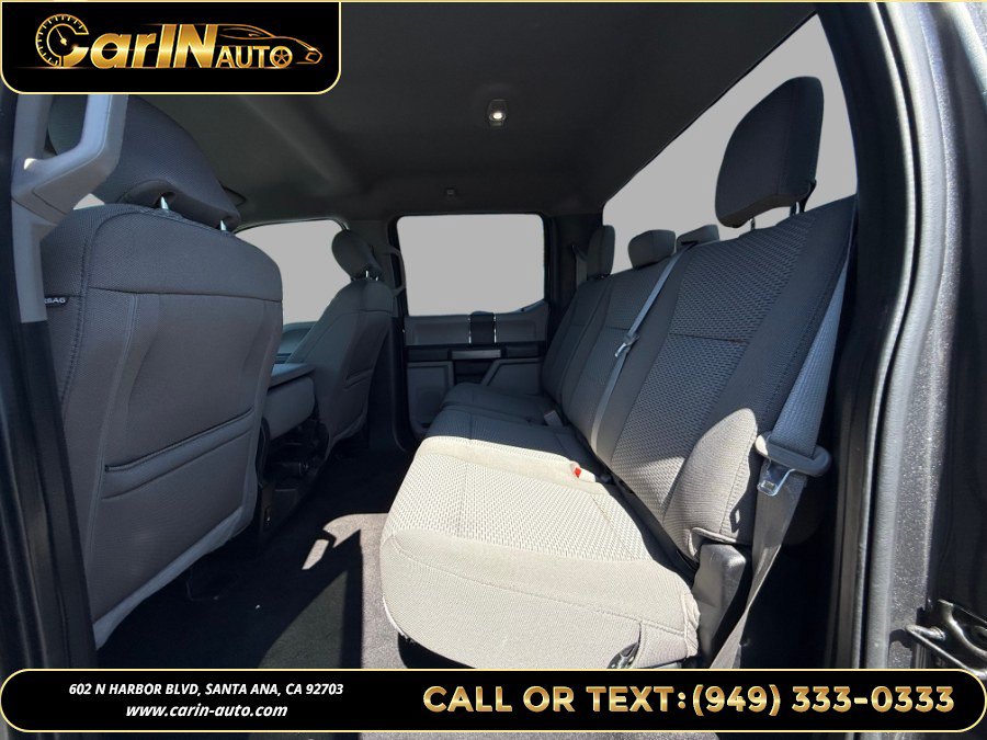 Used 2020 Ford F150 XLT RWD image 18