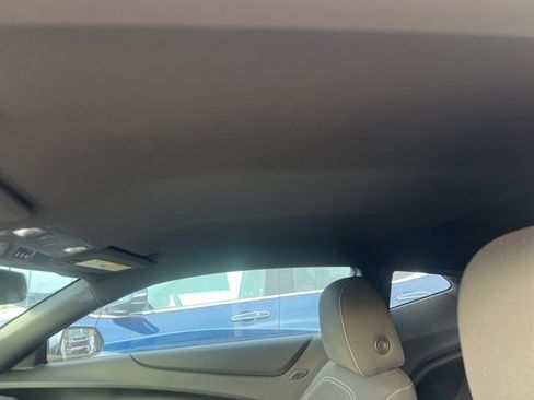 Used 2019 Chevrolet Camaro LS image 11