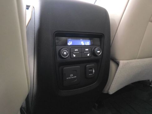 Used 2023 Buick Enclave Avenir w/ Trailering Package, 5000 lbs. image 12