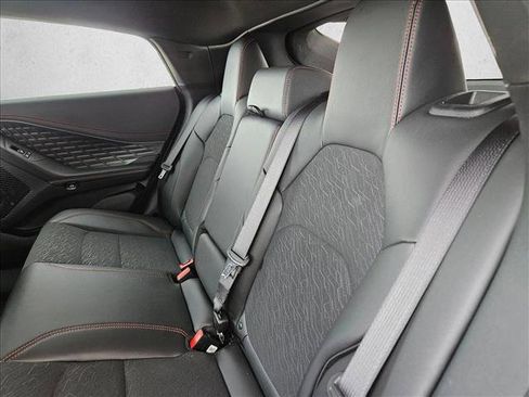 New 2026 Dodge Charger Scat Pack w/ Blacktop Package AWD/4WD image 15