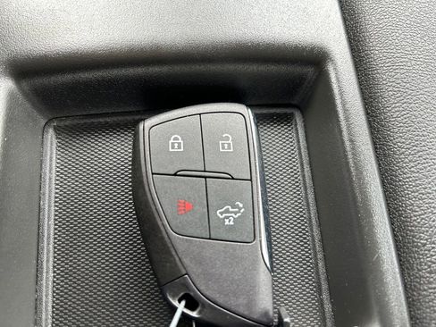 Certified 2026 GMC Sierra 1500 Pro w/ Pro Value Package image 30