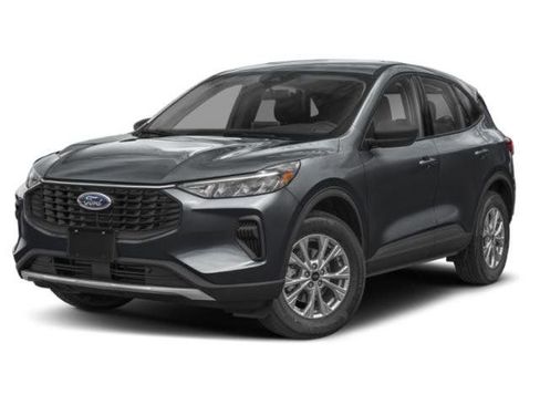 Used 2025 Ford Escape Active AWD/4WD image 1