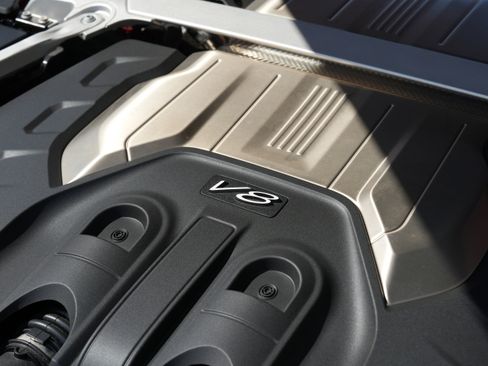 Used 2020 Bentley Continental GT AWD/4WD image 34