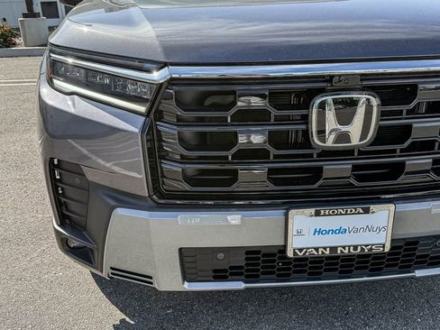 New 2026 Honda Pilot Elite image 13
