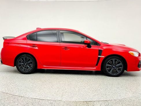 Used 2019 Subaru WRX image 4
