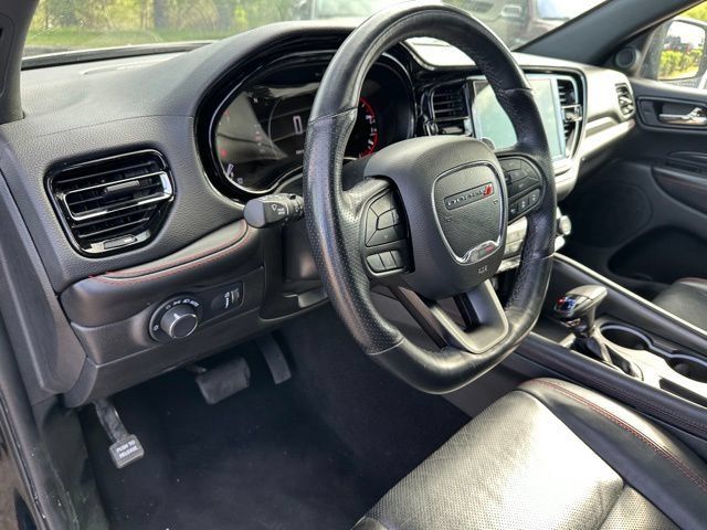 Used 2024 Dodge Durango GT AWD/4WD image 21