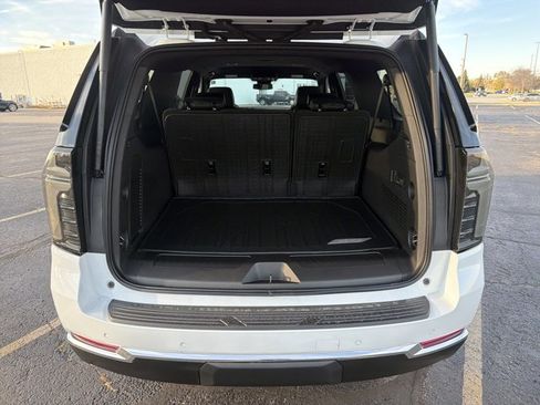 New 2026 Chevrolet Suburban LT w/ Comfort Package image 34