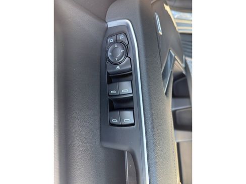 New 2026 GMC Sierra 1500 Elevation w/ Elevation Premium Package AWD/4WD image 7