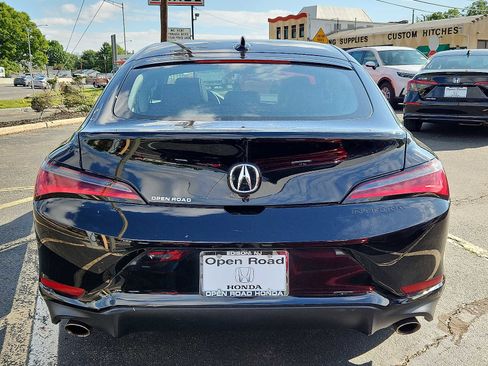 Used 2023 Acura Integra FWD image 5