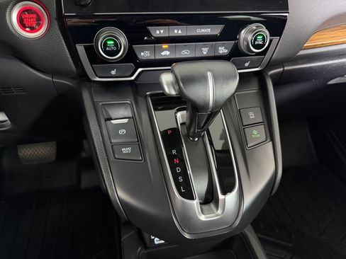 Used 2021 Honda CR-V EX-L image 15