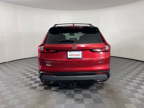 Used 2023 Honda CR-V Sport Touring image 11