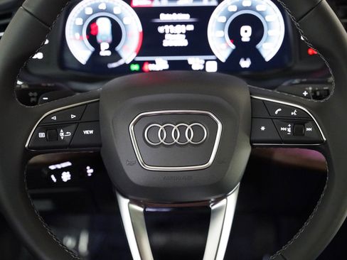 New 2026 Audi Q7 2.0T Premium Plus image 15