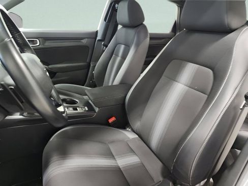 Certified 2023 Honda Civic Sport image 20