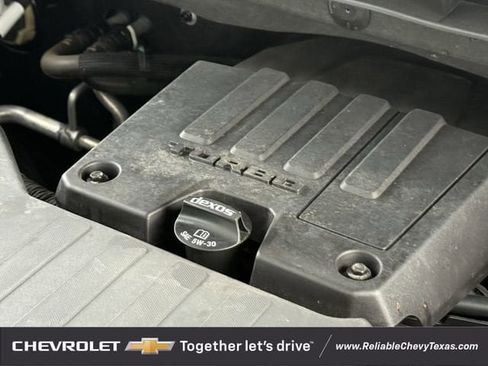 Used 2023 Chevrolet Silverado 1500 LT AWD/4WD image 34