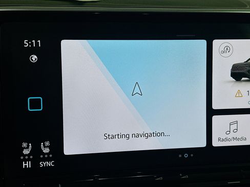 Used 2024 Volkswagen Atlas SE image 21