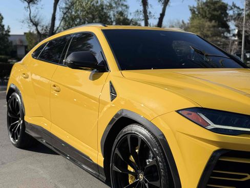 Used 2021 Lamborghini Urus image 60