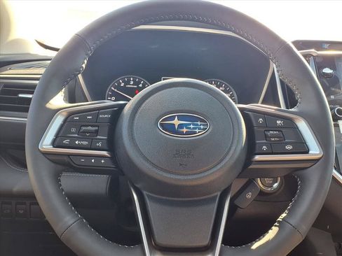 New 2026 Subaru Ascent Touring AWD/4WD image 14