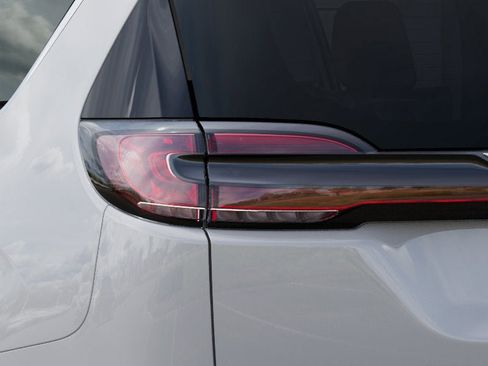 New 2026 Chrysler Pacifica Select AWD/4WD image 35