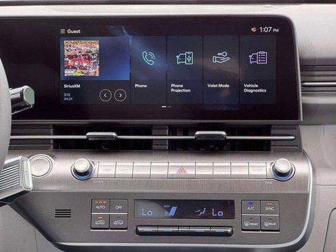 New 2026 Hyundai Kona SEL Premium image 12