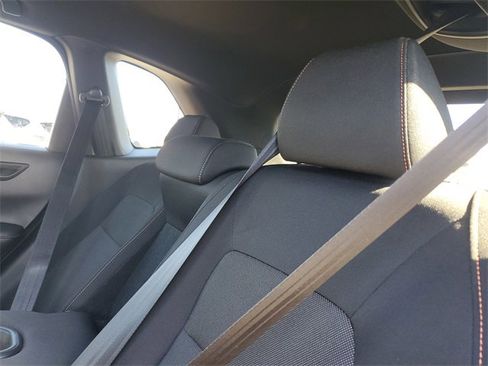 Certified 2023 Honda CR-V Sport image 34