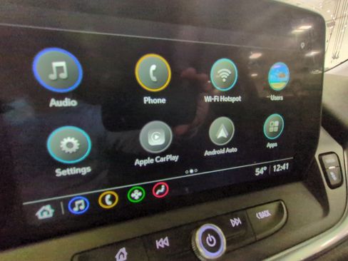 Used 2023 Chevrolet Blazer LT w/ Driver Confidence Package image 5