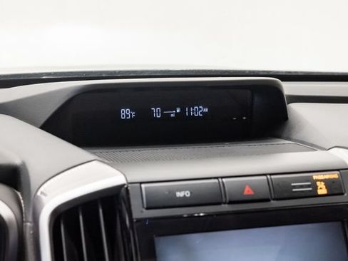 Used 2021 Subaru Ascent Premium w/ Sport Package AWD/4WD image 16
