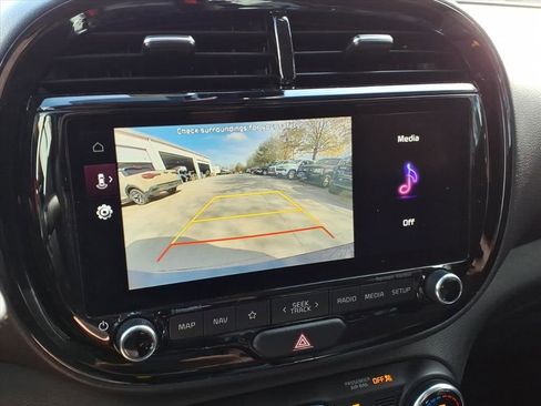 Used 2023 Kia Soul GT-Line w/ GT-Line Technology Package image 15