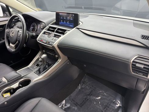 Used 2018 Lexus NX 300 FWD w/ Comfort Package image 21