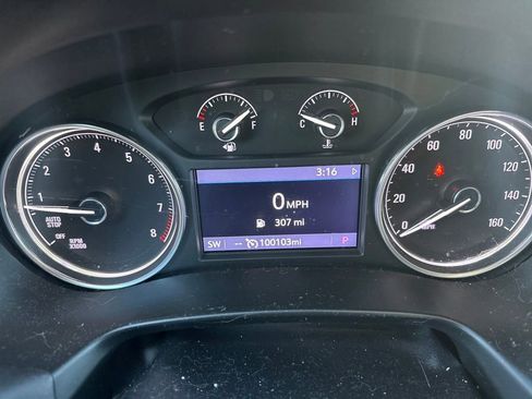 Used 2022 Buick Enclave Essence w/ Trailering Package, 5000 lbs. image 45