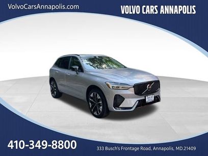 Certified 2026 Volvo XC60 B5 Plus w/ Climate Package