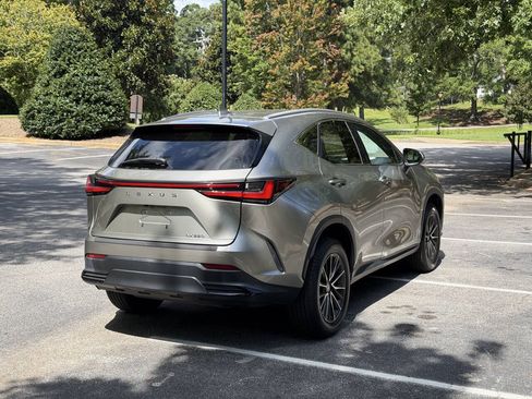 Used 2024 Lexus NX 250 FWD w/ Cold Area Package image 5