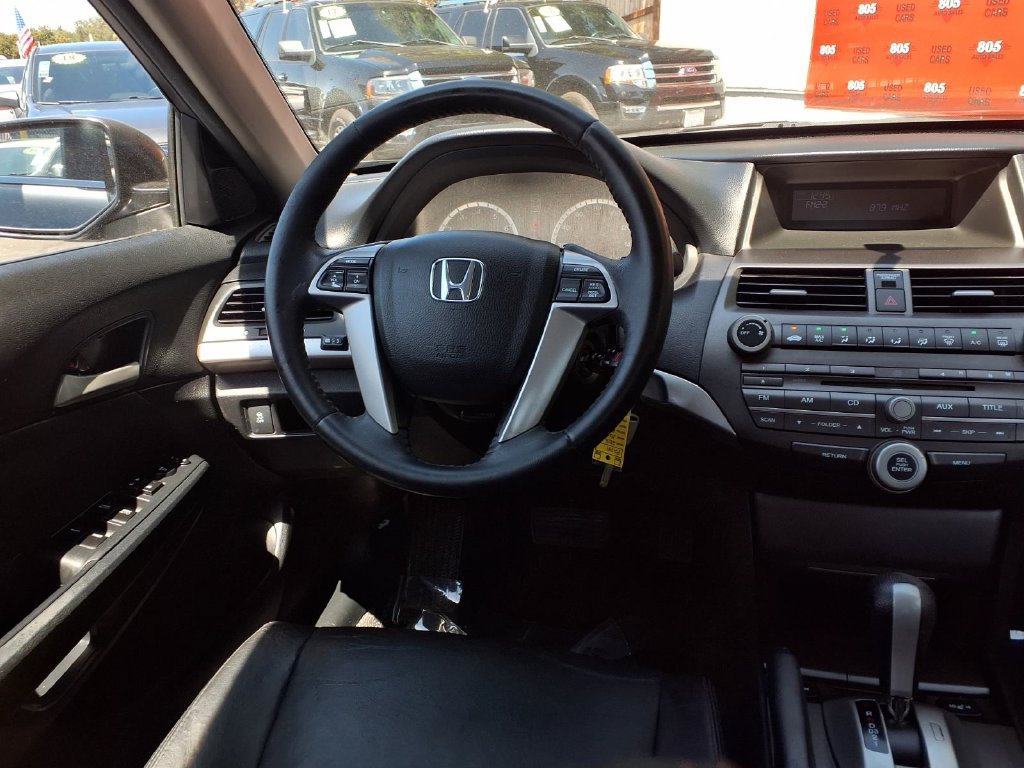 Used 2012 Honda Accord SE image 23