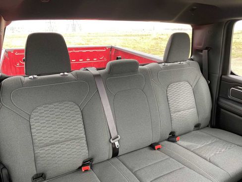 New 2026 RAM 1500 Big Horn image 34