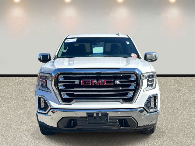 Used 2020 GMC Sierra 1500 SLT AWD/4WD image 2