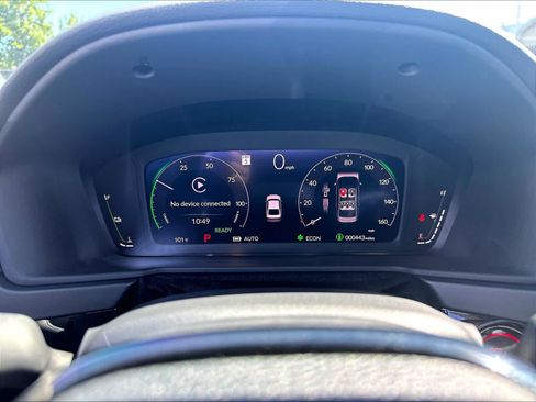 Used 2026 Honda Accord Touring image 16