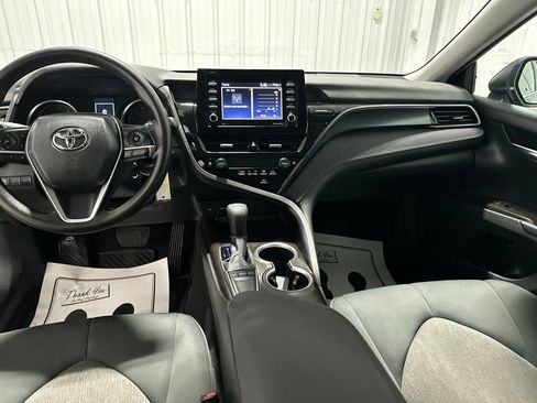 Used 2024 Toyota Camry LE FWD image 12