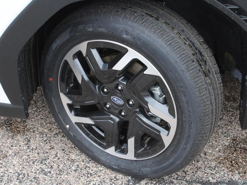 New 2026 Subaru Forester Limited AWD/4WD image 8