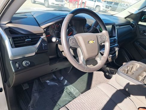 Used 2020 Chevrolet Tahoe LS image 15