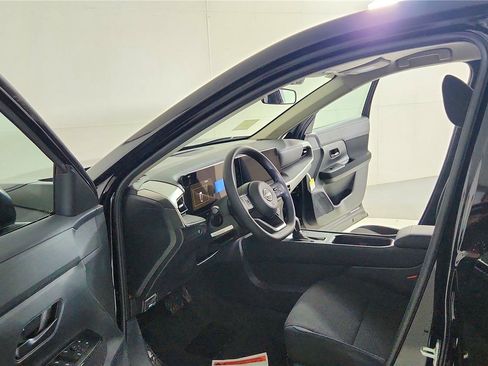 New 2026 Nissan Kicks S FWD image 28