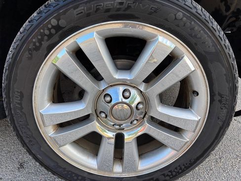 Used 2006 Ford F150 Harley-Davidson image 6