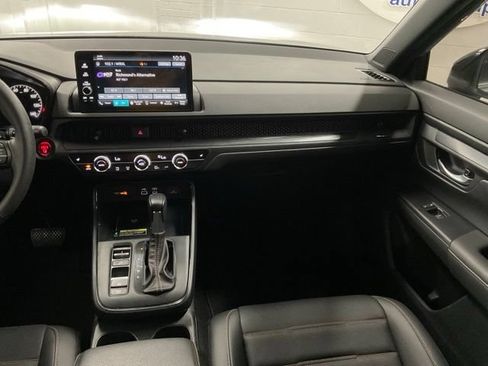 Certified 2024 Honda CR-V Sport-L image 17