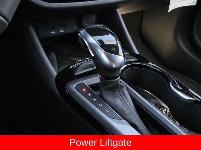 New 2026 Buick Envista Sport Touring w/ Convenience I Package FWD image 17